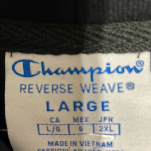 Champion Coca-Cola Hoodie - Picture 2 of 3
